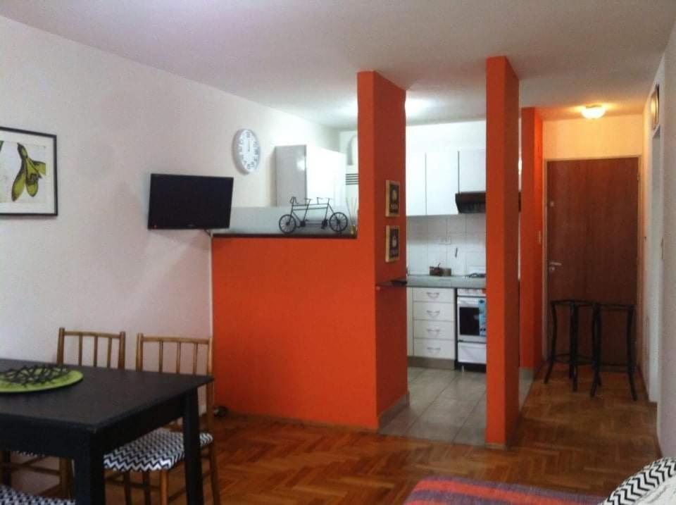 Departamento Canada Patio Olmos Appartement Córdoba Buitenkant foto