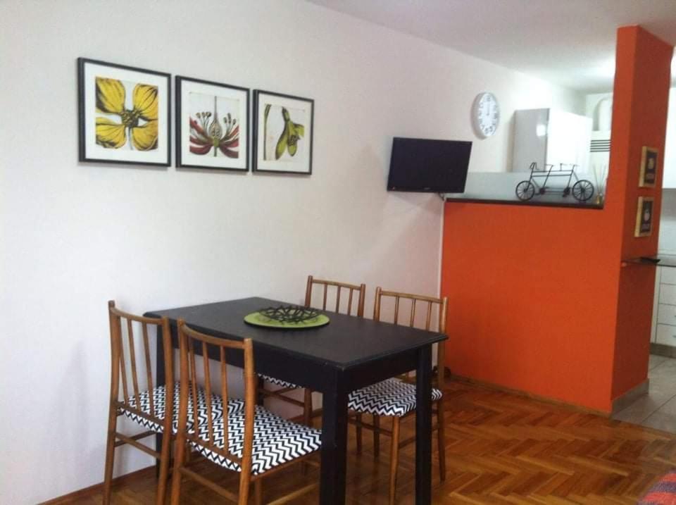Departamento Canada Patio Olmos Appartement Córdoba Buitenkant foto