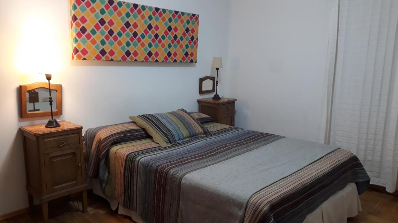 Departamento Canada Patio Olmos Appartement Córdoba Buitenkant foto