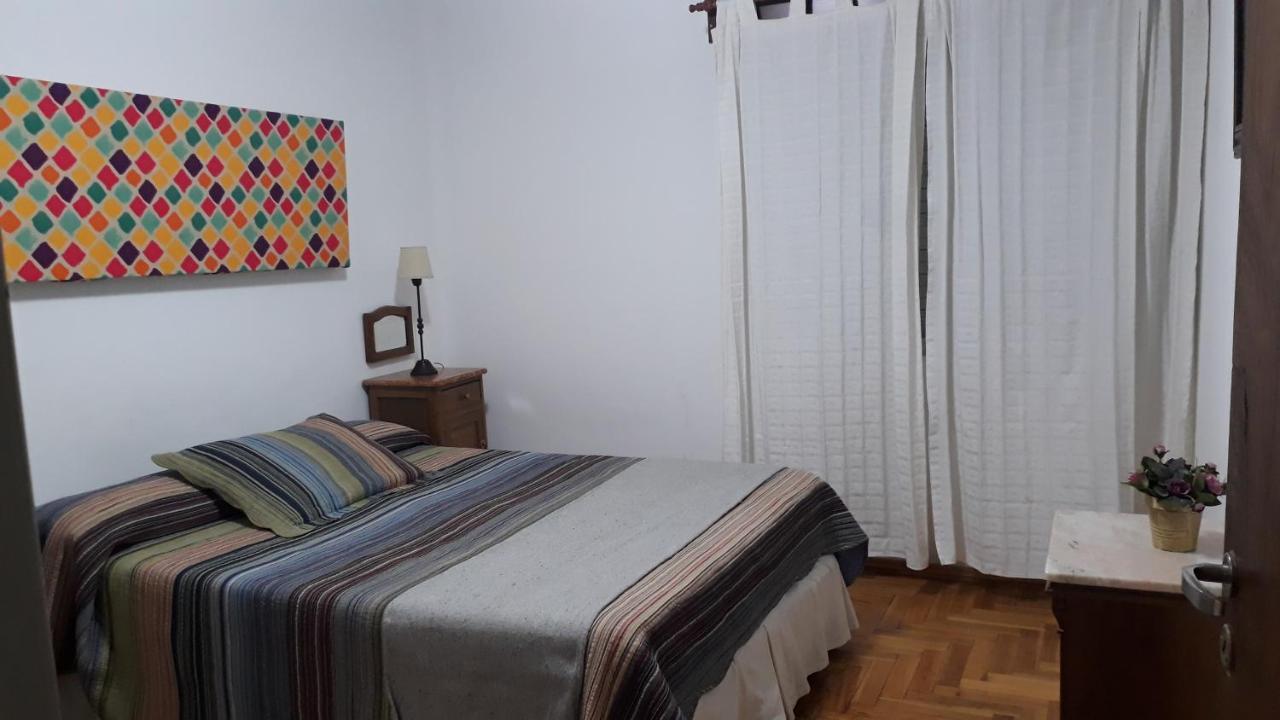 Departamento Canada Patio Olmos Appartement Córdoba Buitenkant foto