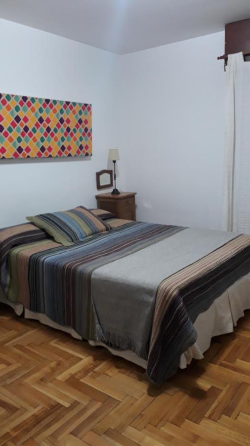 Departamento Canada Patio Olmos Appartement Córdoba Buitenkant foto