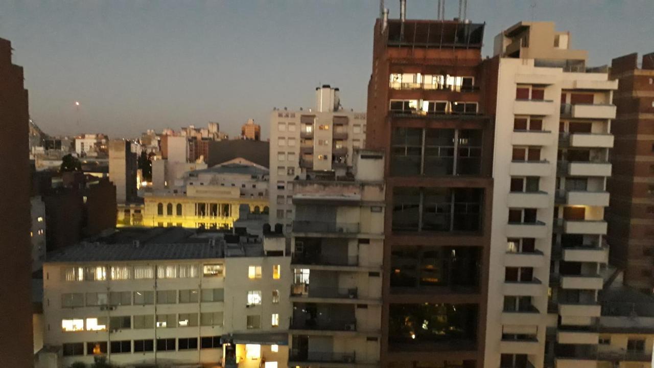 Departamento Canada Patio Olmos Appartement Córdoba Buitenkant foto